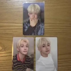 ＆TEAMトレカ(JO)