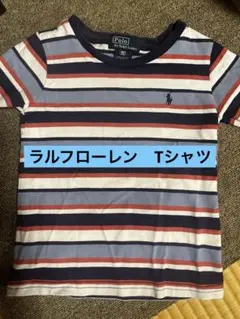 ラルフローレン　Tシャツ　半袖　90サイズ