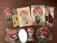 カラフルピーチ　じゃぱぱ　まとめ売り