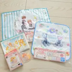 カードキャプターさくら　一番くじセット
