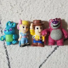 【値下げ】トイ・ストーリー　フィギュア　まとめ売り