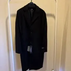 メンズ　チェスターコート　hare zozo