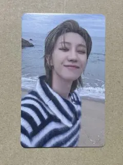 SEVENTEEN セブチ 会場限定トレカ 消費期限 福岡 ディエイト