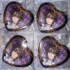 第五人格 囚人 缶バッジ スイパラ アクリルスタンド 2025年最新】第五人格 スイパラ 囚人の人気アイテム - メルカリ