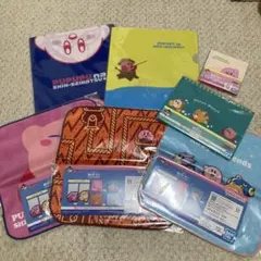 星のカービィ 一番くじ まとめ売り