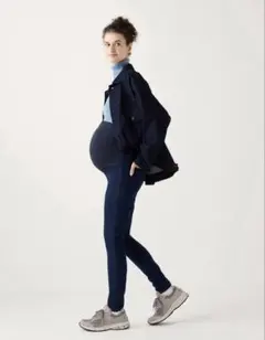 UNIQLOマタニティパンツ Mサイズ