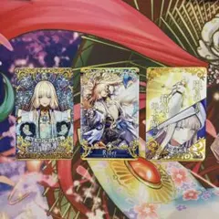 2026年最新】FGOアーケード引退の人気アイテム - メルカリ
