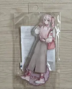 【未開封】プロセカ　クリエイターズフェスタ2025 アクリルスタンド　暁山瑞希