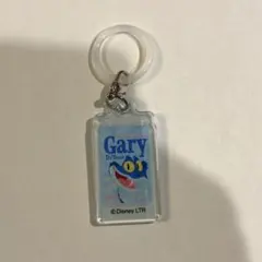 ズートピア2 オーマイカフェ めじるしチャーム ゲイリー　限定　①ズートピア