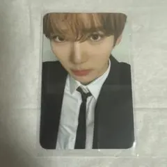 ユジン バンコク 会場限定 トレカ zb1