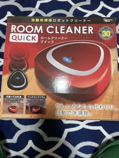 roomクリーナー square （ブラック） ルームクリーナーSQUARE レッド ROOM CLEANER square - メルカリ