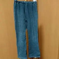 HUSHUSH ハッシュアッシュ パンツ ズボン 120