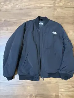 2026年最新】ノースフェイス ma1の人気アイテム - メルカリ