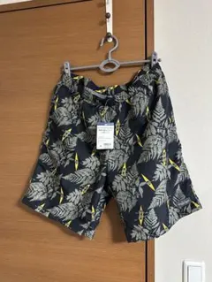 mont-bell H2. ODプリントショーツ Men's XLのサムネイル