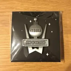 2026年最新】PERFUME ネビュラロマンス バッジの人気アイテム - メルカリ