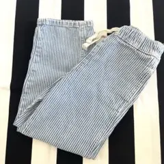 H&M キッズ　デニム