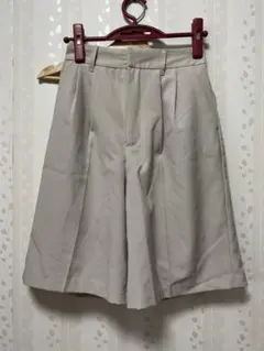 ショートパンツ　GU