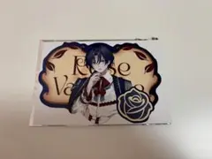 にじさんじ Rose Valentine 花籠つばさ 特典