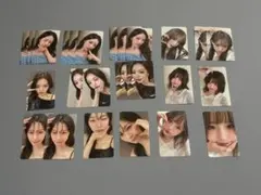 2026年最新】fromis_9 トレカ ジウォンの人気アイテム - メルカリ