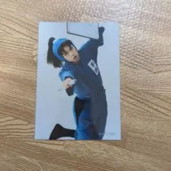 ミュージカル忍たま乱太郎　ブロマイド