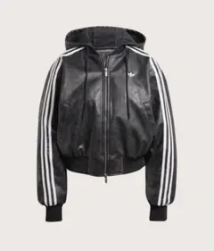 2026年最新】adidas フェイクレザージャケットの人気アイテム - メルカリ