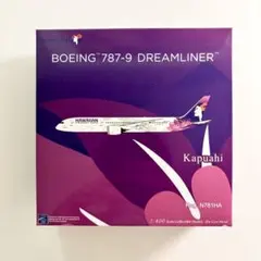 Gemini ハワイアン航空 787-9 N780HA FLAPS DOWN仕様 - メルカリ