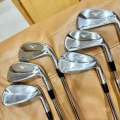 Mizuno Pro 225 5-PW 6本セット モーダス105(S)のサムネイル
