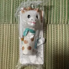 Sophie la girafe ぬいぐるみ ラトルのサムネイル