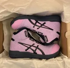 2026年最新】アシックス 安全靴 26 boaの人気アイテム - メルカリ