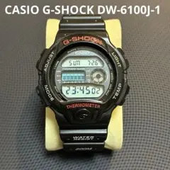 2026年最新】g-shock dw-6100の人気アイテム - メルカリ