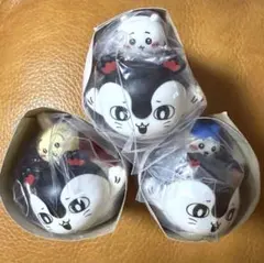 映画 ちいかわ 入場者特典 第3弾 ごきげんセイレーン コンプリート