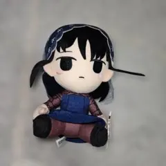 SAKAMOTO DAYS サカモトデイズ オリジナルぬいぐるみ 大佛