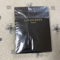 THE JOURNEY ARASHI