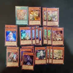 デッキ 遊戯王OCG デュエルモンスターズ