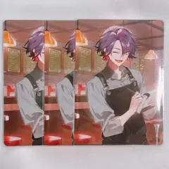 VOLTACTION カレー 渡会雲雀 ノーマル カード