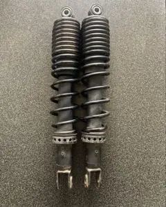 ヤマハ シグナス 3型 純正リヤサスペンション