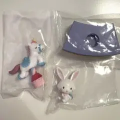 メリーゴーランド ウィッシュミーメル