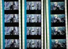 タブナイ 特典 コマフィルム カミュ