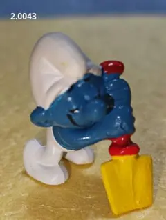 2026年最新】スマーフ シュライヒの人気アイテム - メルカリ