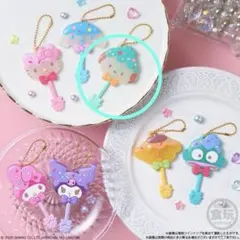 ロリポップキャンディチャーム