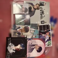 鶴房汐恩フォトカード トレカ