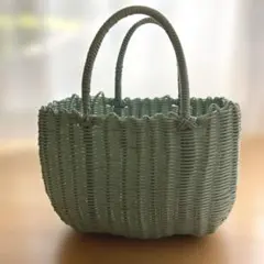 PPカゴバッグのサムネイル