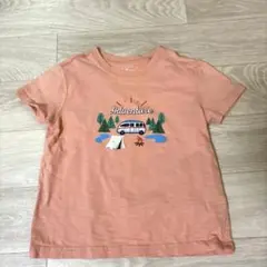 L.L.Bean アドベンチャー Tシャツ S4 蓄光のサムネイル
