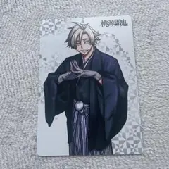 桃源暗鬼』30巻発売記念フェア アニメイト ビジュアルボード 桃寺神門