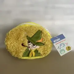 ムーミン3リバーシブルペンケース