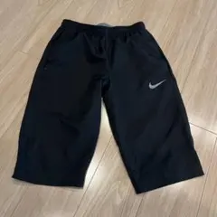 Nike ショートパンツ M 黒