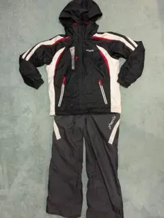 【最終お値下げ】Phenix スキー兼スノボウェア 上下セット 150 男児