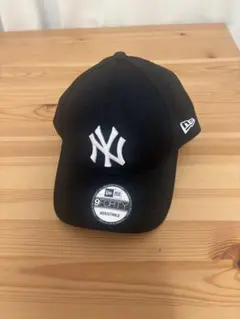 NEW ERA 9FORTY ニューヨークヤンキース キャップ