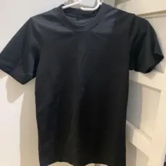 ブラック Tシャツ