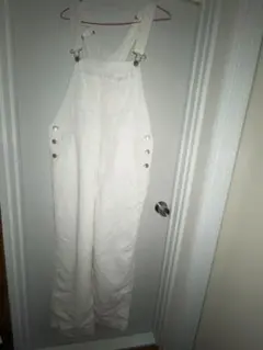 オーバーオール サロペット デニム